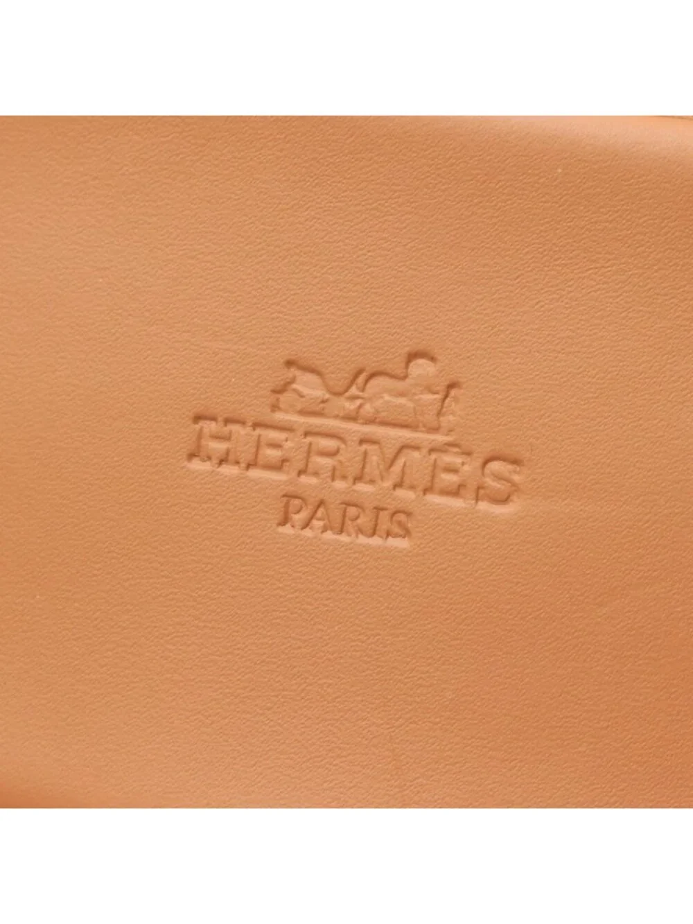 Hermes Sandals Oran Calf